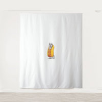 Hot Dog Husky - Costume alimentaire drôle