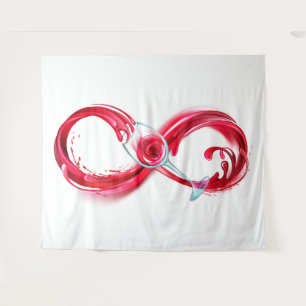 Tenture Infinity