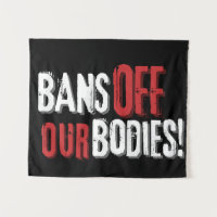 Interdit Nos Corps Pro-Choice