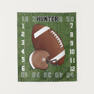 Tenture Jalon Accessoire Photo Bébé Football 🏈 Sport