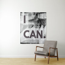 Je Peux Gris Pierre Rock