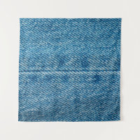 Jeans ferme arrière - plan. Dénim couture. Bleu f