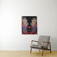 Jonglage Abstrait Moderne Fantaisie Art Fractal