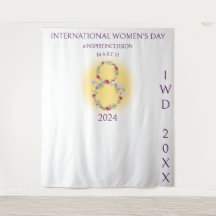 Journée internationale de la femme Inspirer l'incl
