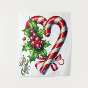 Tenture Joyeux Noël