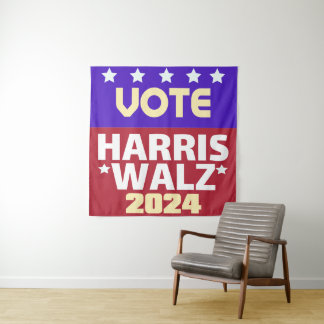 Tenture Kamala Harris Tim Walz 2024