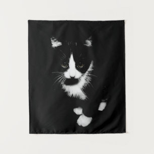 Tenture Kitten