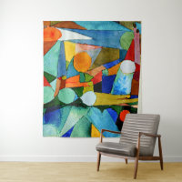 Klee - Couleurs