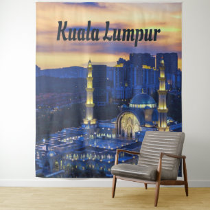 Tenture Kuala Lumpur