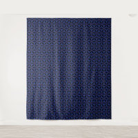 La collection Velvet Sapphire