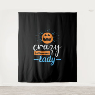 Tenture La Dame de Cray