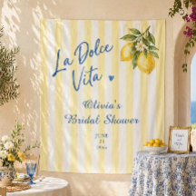 La Dolce Vita Fête de Mariage