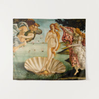 La naissance de Vénus | Botticelli