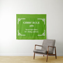 La règle 99 de Gibbs