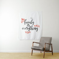 la réunion familiale est tout