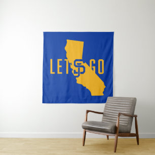 Tenture laisse aller SJ