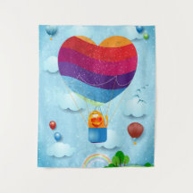 L'amour est dans l'air