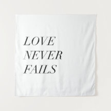 l'amour ne manque jamais