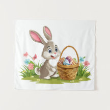 lapin de Pâques