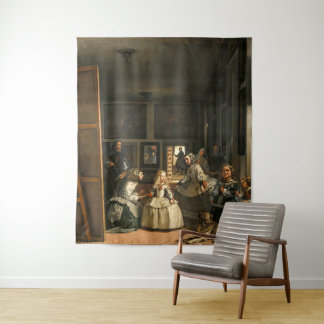 Tenture Las Meninas | Diego Velázquez |