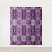 Lavande Ikat 4