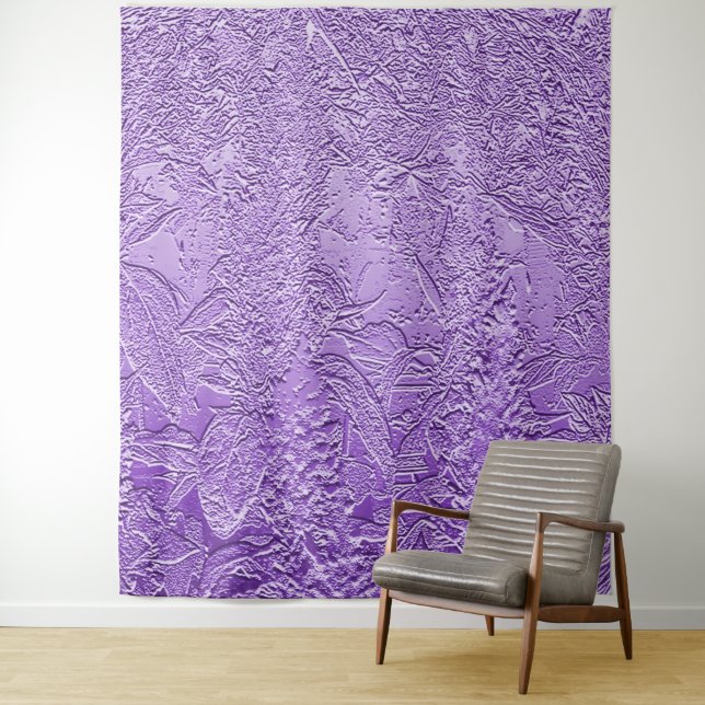 Tenture Lavender fun...... (En situation)