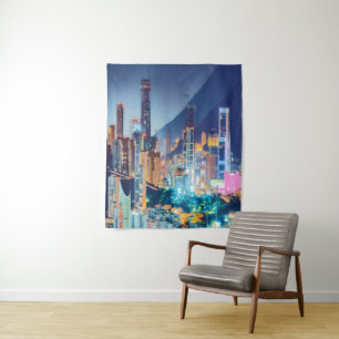 Tenture ldp MONTERREY - Nouveau-Mexique