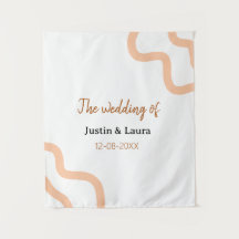 Le mariage de nom de la mariée du marié date pêche