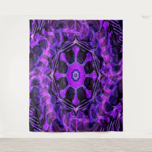 Tenture Le pneu de Rollin...