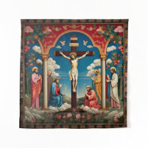Le Saint Sacrifice