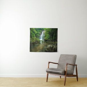 Tenture Les cascades   Cascade de Tamnung, Phuket Thaïland