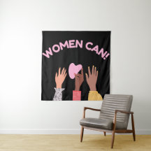 Les femmes peuvent être féministes