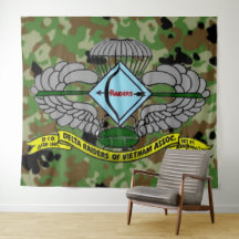 LES RAIDERS DELTA DU VIETNAM