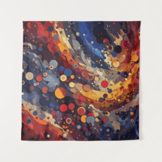 Tenture Les rêves célestes