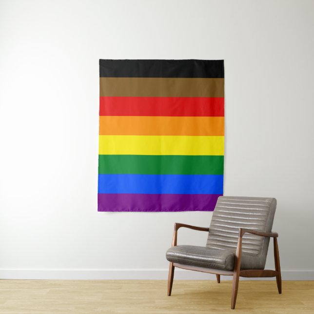 TENTURE LGBTQ (En situation)