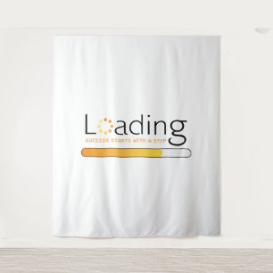 Tenture Loading