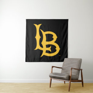 Tenture Logo de Long Beach State