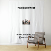 Logo personnalisé simple et élégant ici société t