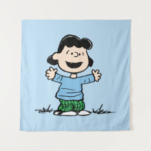 Tenture Lucy Avec Bras Large