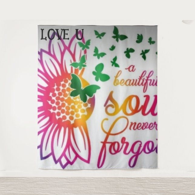 TENTURE LVE U ET COULEUR TOTALE DISIGN INTERACTION (Devant)