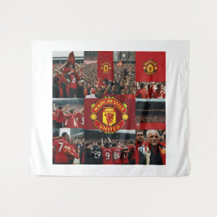 Tenture Manchester United