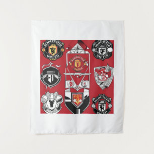 Tenture Manchester United
