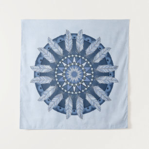 Tenture Mandala