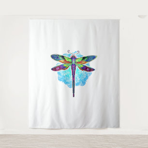 Tenture Mandala