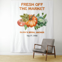 Marché des agriculteurs Frais hors Fête des mariée