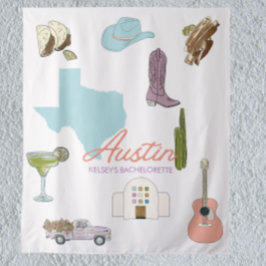 Tenture Mariage Austin Texas Bachelorette