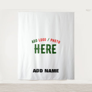 TENTURE MARQUE BLANCHE VERIFIEE PERSONNALISABLE MODERNE ET