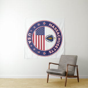 Tenture Massachusetts