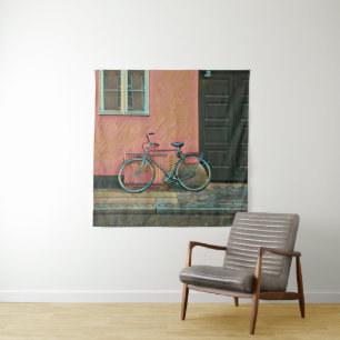 Tenture Meilleurs cadeaux pour cyclistes