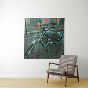 Tenture Meilleurs cadeaux pour motards